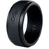 Couple Bundle Silicone Wedding Ring Bundle Set#5